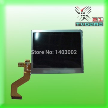 original upper top LCD Display Screen for NDSL