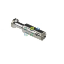 Harting 09320006205 Female Crimp Socket Connectors - Industrial & UL Listed