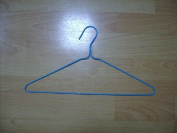 suit hanger