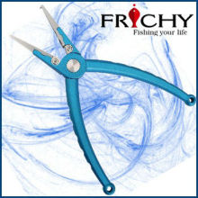 FRICHY Aluminium fish plier split ring fishing pliers FPR09