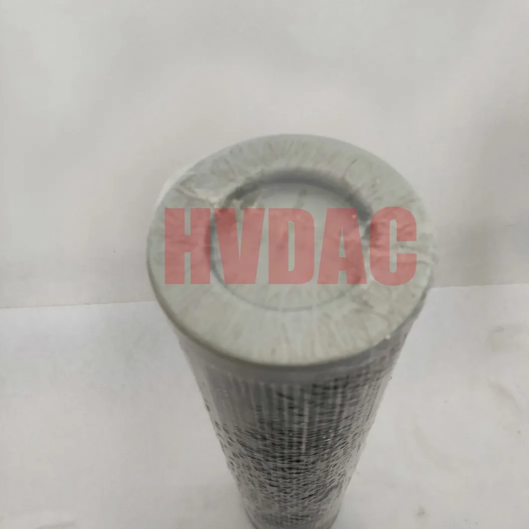 Hvdac Replace Filtrec Hydraulic Oil Filter Element DMD0045e20b