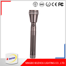 High Power LED Flashlight, Waterproof Flashlight