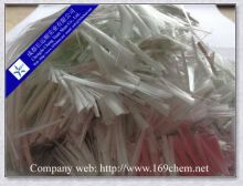 E Glass Off-Grade Fiber Chopped Strand