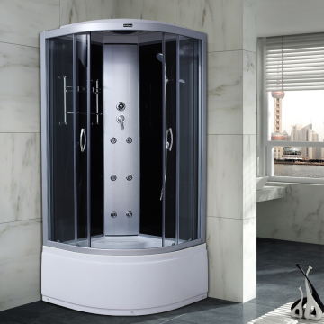 Recycled Materials New Product luxury steam showers