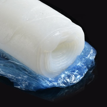 Platinum Cure Silicone Rubber