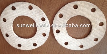 PTFE Glass Fiber Gasket