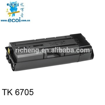 chinese toner for TK6705 toner cartridge chinese importers