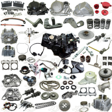 Zongshen 190cc W190 212cc Engine And Engine Parts