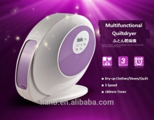 Electric Multi-functional Portable Clothes Dryer Warmer For Cloth Pet Quilt Shoes