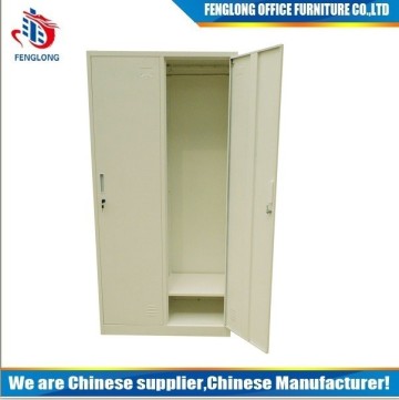 Factory Manufacturer steel foot locker/locker box with high quality