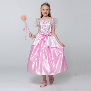 Masquerade Costumes Ballroom Dancing Dress Girls Wholesale