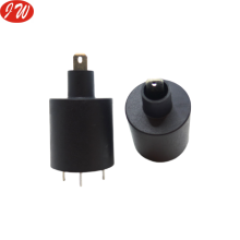 Irregular-shaped shell High Voltage Packet