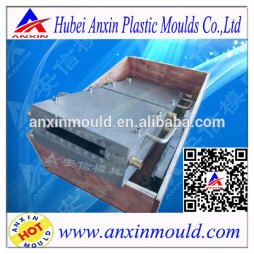 Reliable quality WPC wood plastic extrusion moulds/dies supplier made in China