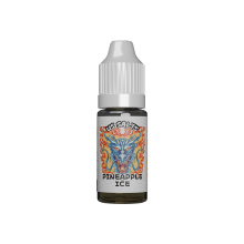 Pineapple Ice Yokai US Salt 10ML 30MG