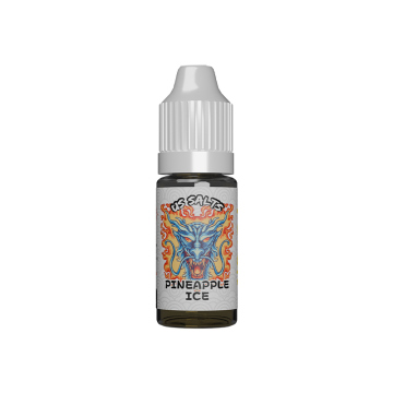 Pineapple Ice Yokai US Salt 10ML 30MG