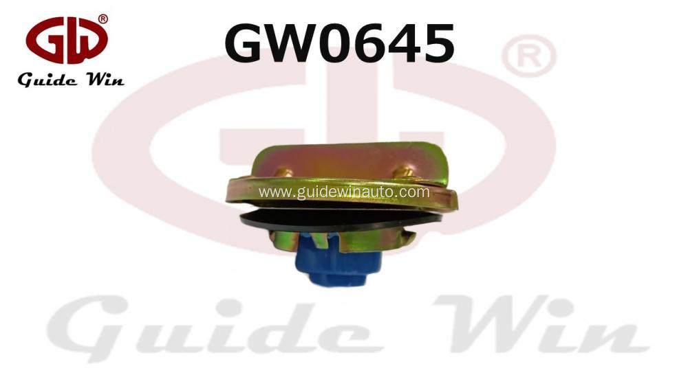 Gates 31723 Fuel Tank Cap