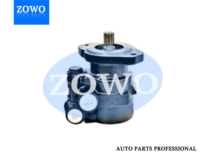 Zf 7674 955 343 Power Steering Pump