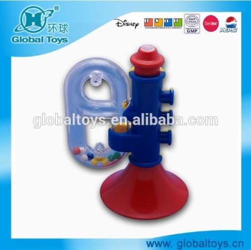 HQ9617 horn for baby toy with EN71 standard for promotion toy