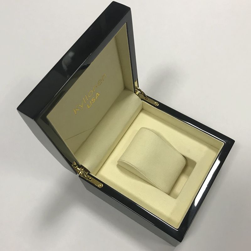 Watch Box