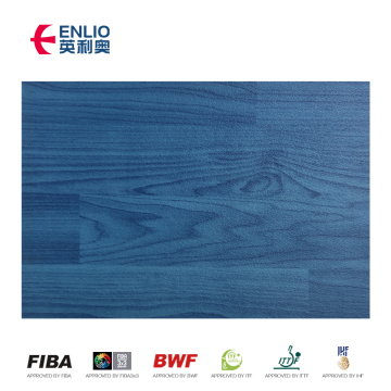 PVC Vinyl Indoor Futsal Court Sports flooring