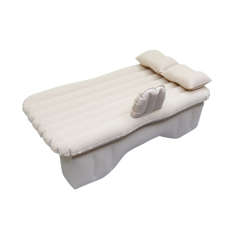 Car Air Mattress Inflatable Bed Backseat Car Mattress 1