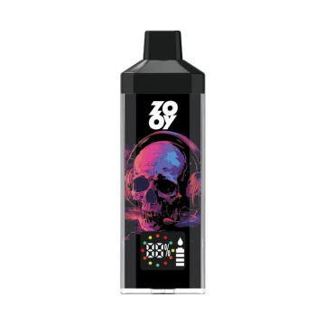 ZOOY GHOSTS 12000 Puffs Disposable Vape Wholesale