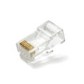 Connecteur CAT5E Cat6 Patch RJ45