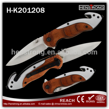 Stainless Steel Material and Multi Functional Application China knives