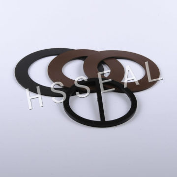 standard or non-standard silicone rubber gasket with many years experience
