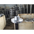 DIN Carbon Steel Welding Neck Forged Flanges