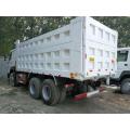 Dongfeng xe Tipper mới