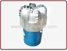 Pdc Bit For Oil Drilling?