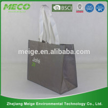 Strong carrying capacity pp non woven bag /pp woven bag / bag pp woven