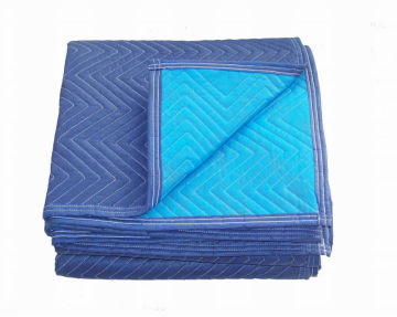 Furniture moving pad blanket