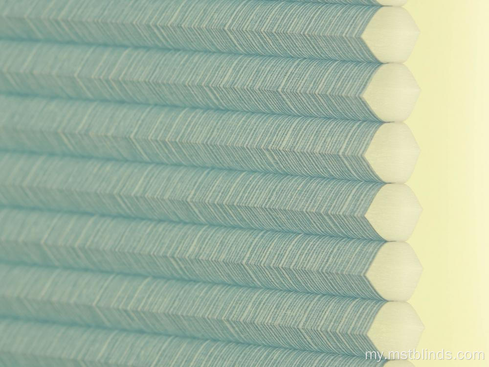 Honeycomb မျက်စိကန်းသောသန့်ရှင်းရေးကွင်းခတ်များကိုပြန်လည်သုံးသပ်သည်