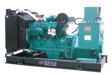Weichai Engine Diesel Generator