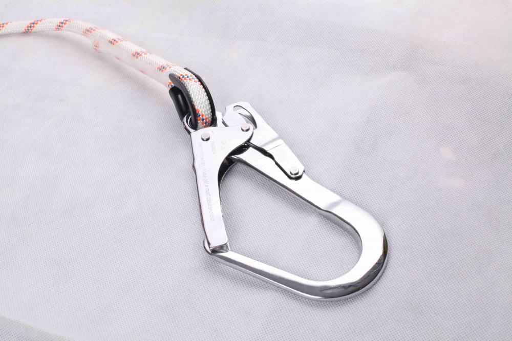 Restraint Lanyard High Quality Rope 12mm Width