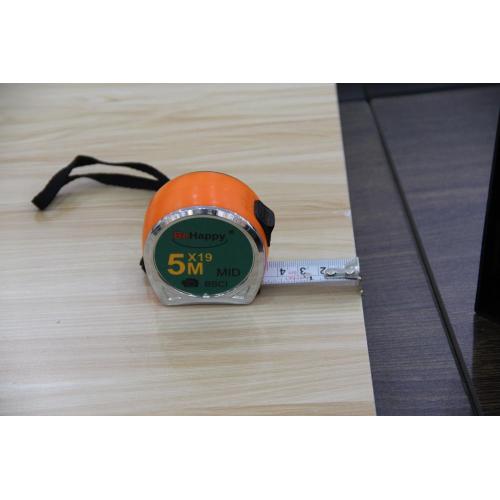 High Performance 3M meter ABS Steel Measing Tape