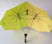 2 people umbrella for couple