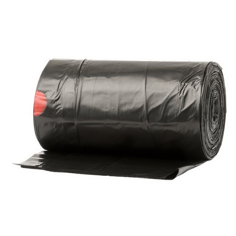 Red Bin Liners