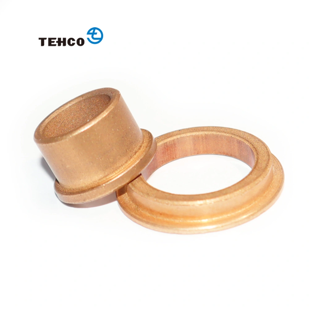 Bujes De Licuadora Bronze Bush Sintered Bushing