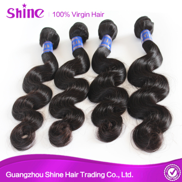 Fashion Peru Curls Hair Bundles