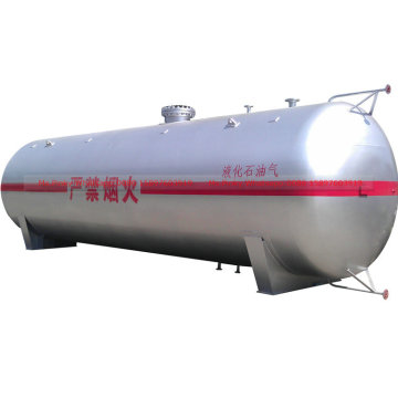 50cbm LPG gas tank