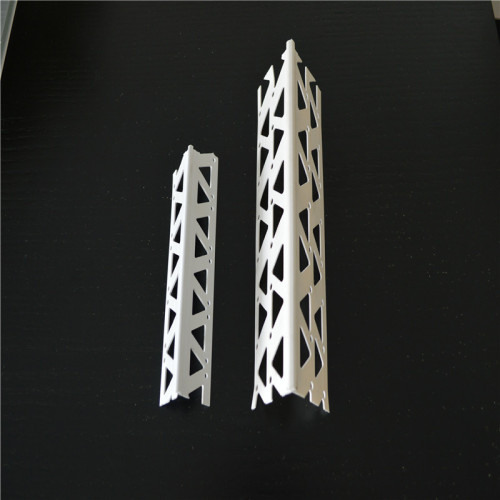 Australia popular pvc plastic corner bead