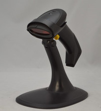 1 D laser barcode scanner factory in China- Hot saling in Latin America