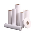 laminating clear transparent polyester film roll hot sale