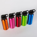 Custom 500ML Metal Water Sport Bottle