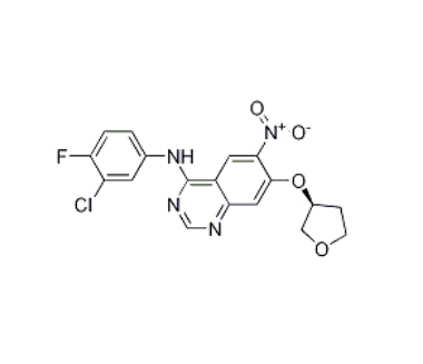 (2E)-4-(Dimethylamino) tetapi-2-enoic asam hidroklorida | 848133-35-7