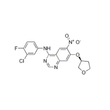 (2E)-4-(Dimethylamino) tetapi-2-enoic asam hidroklorida | 848133-35-7