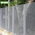 Anti Climb Fence for Industry Commercial Area